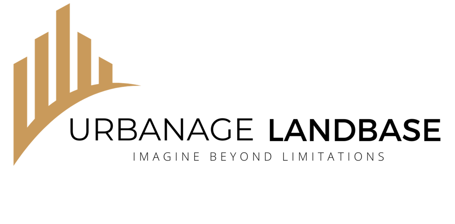 URBANAGE LANDBASE Logo
